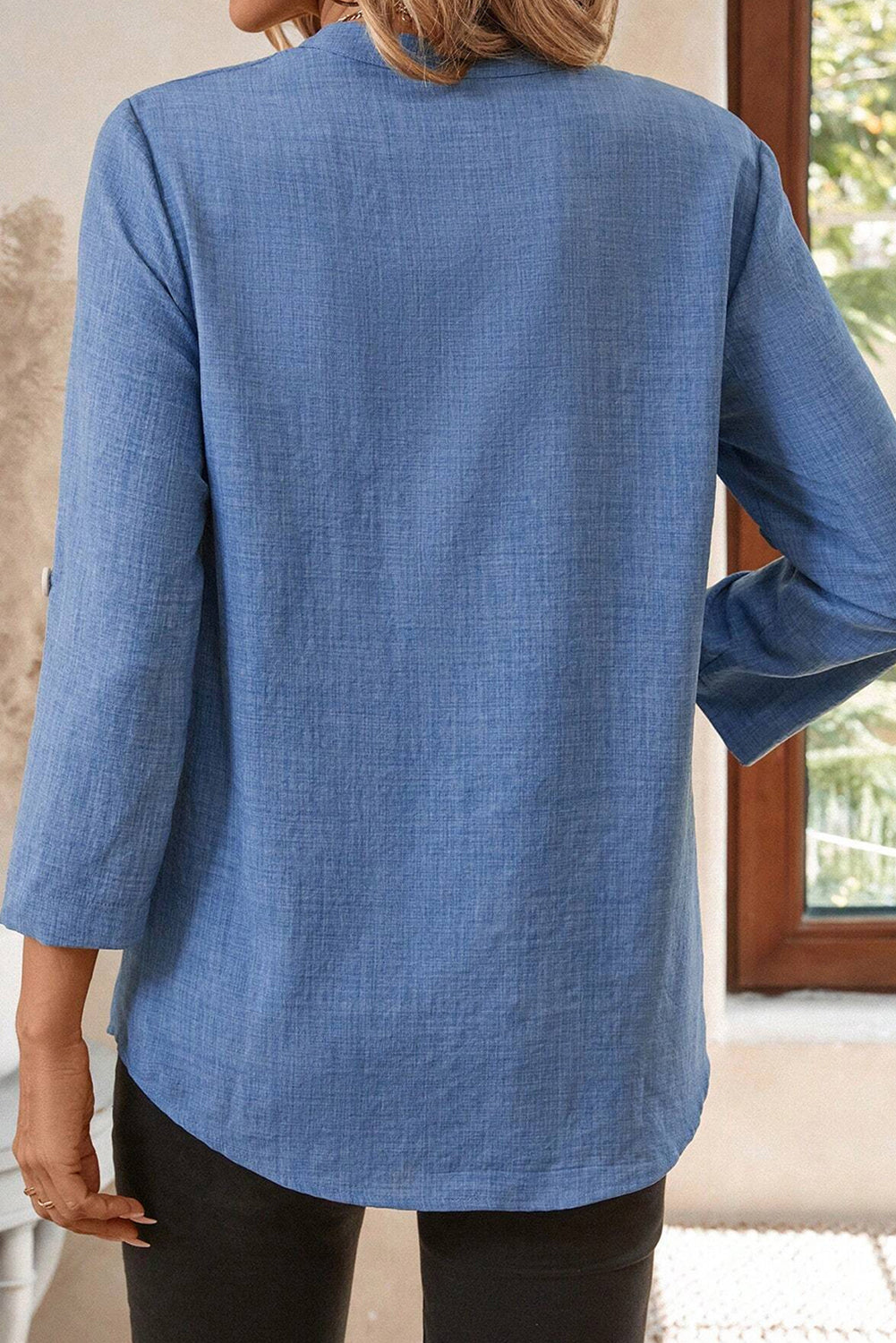Everyday Classic Top - PRE ORDER