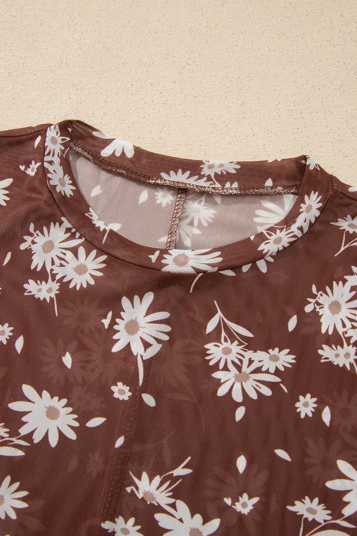 Vintage Bloom Midi Dress - PRE ORDER