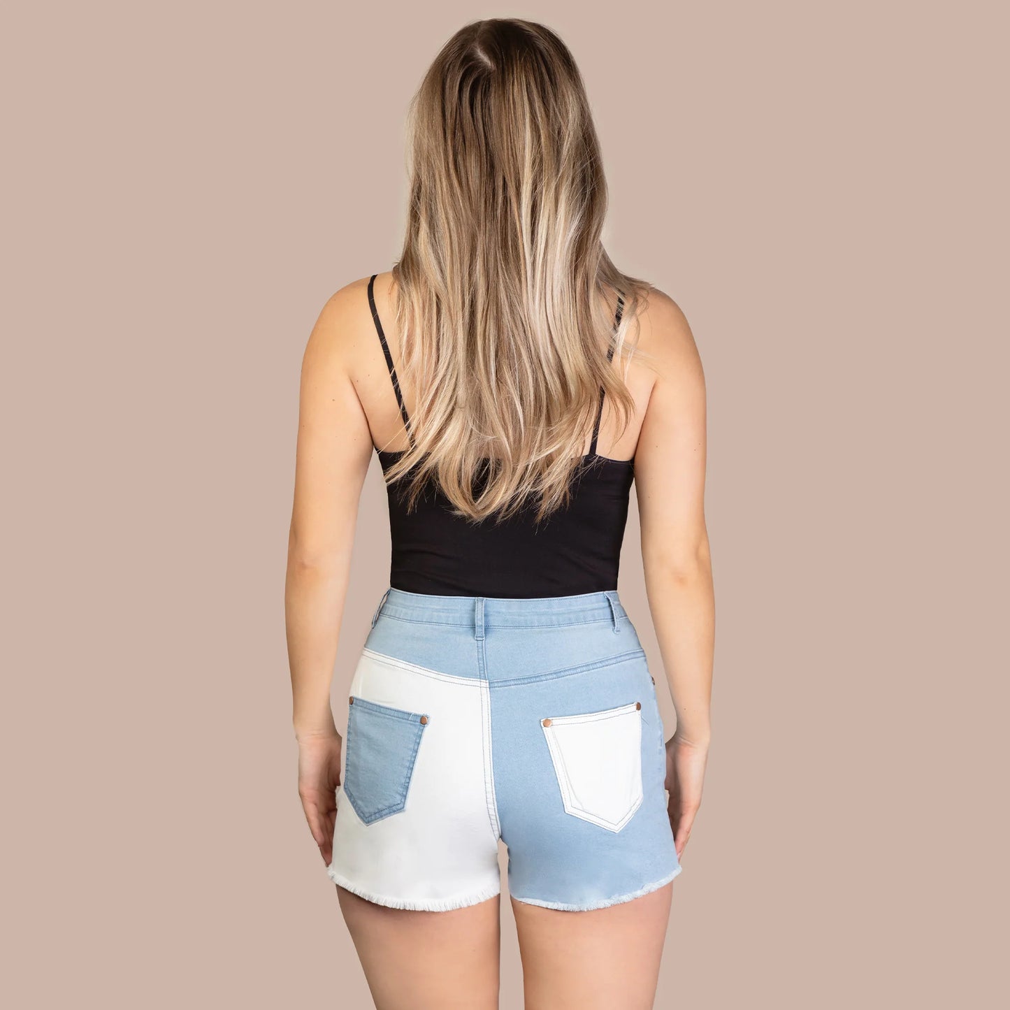 The Coastal Cool Shorts