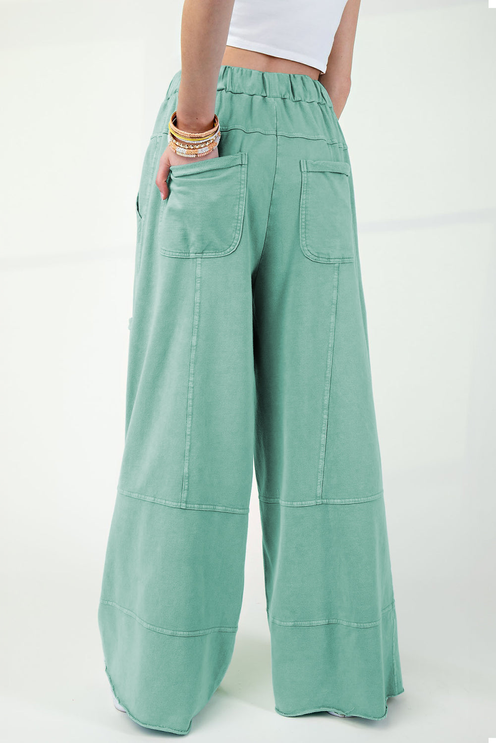 Driftwood Dream Pants - PRE ORDER