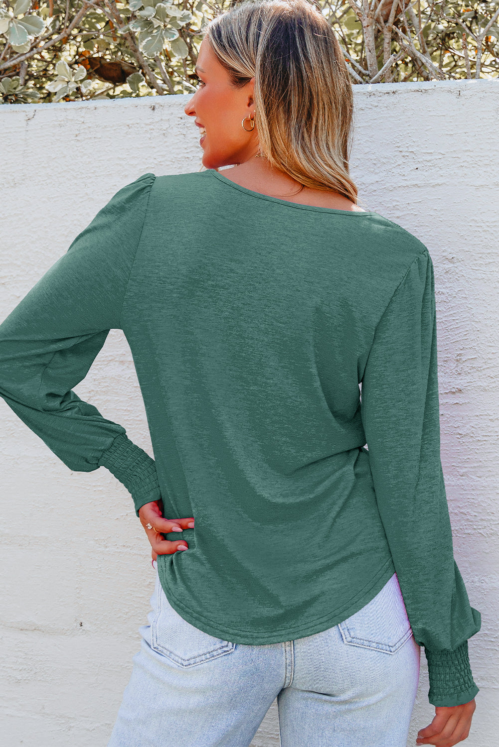 Sweet Serenade Top - PRE ORDER