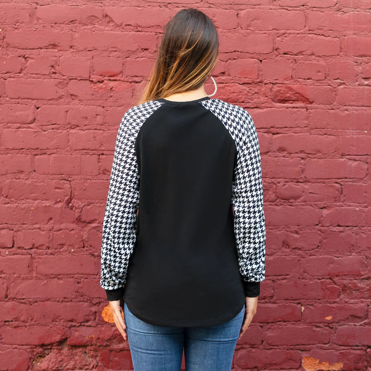 Savannah Grace Top