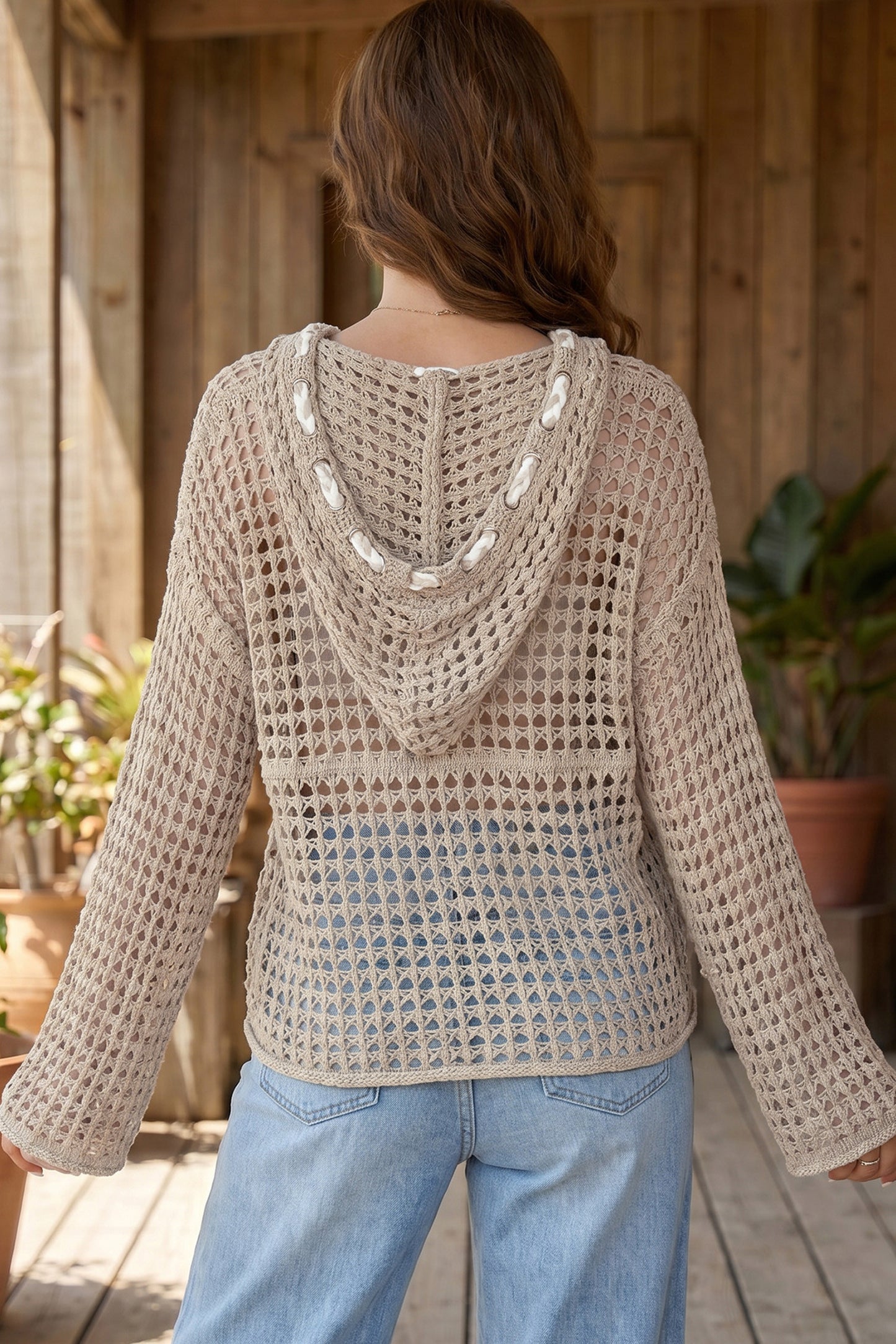 Starlight Hoodie - PRE ORDER