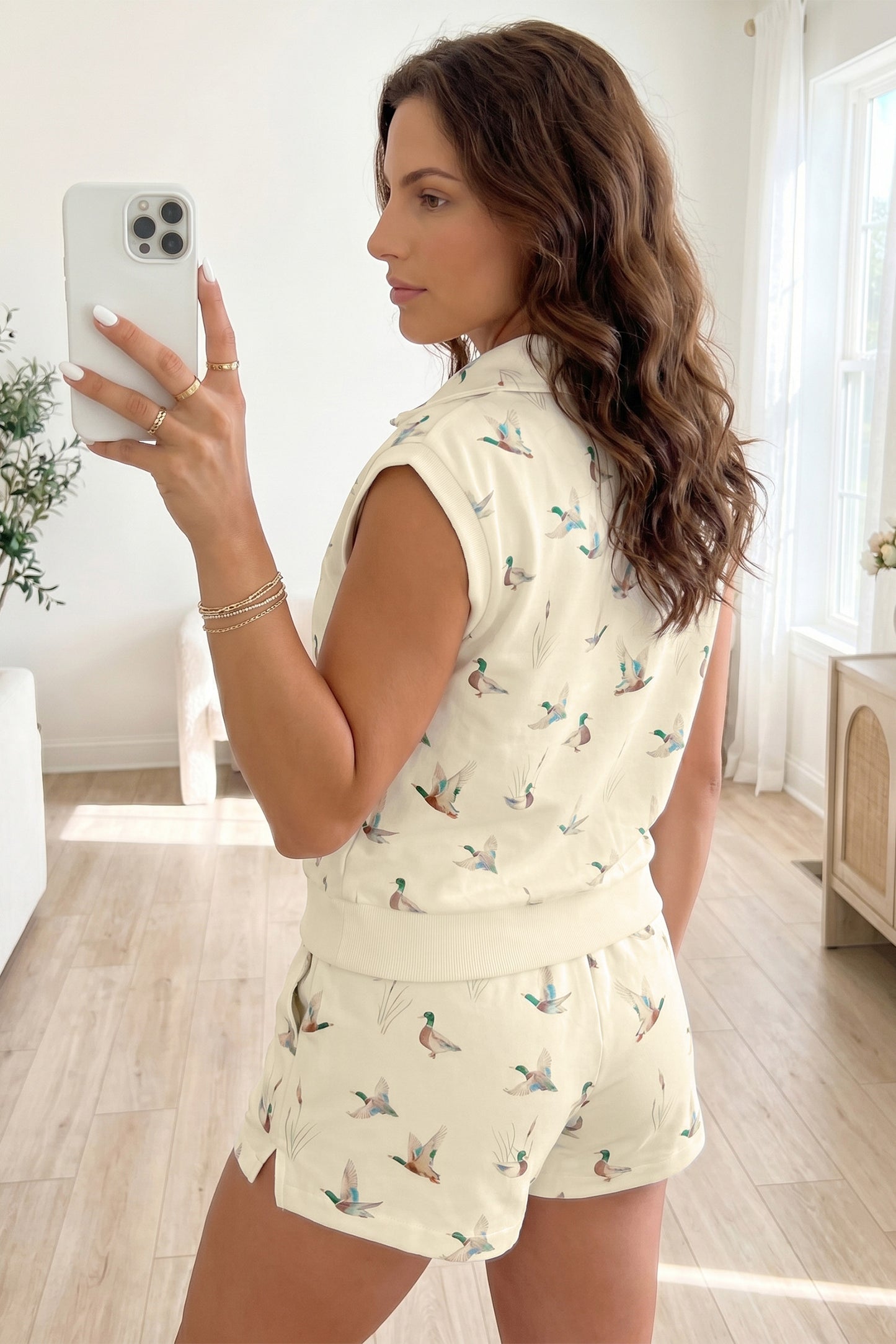 Southern Flight Lounge Set - PRE ORDER