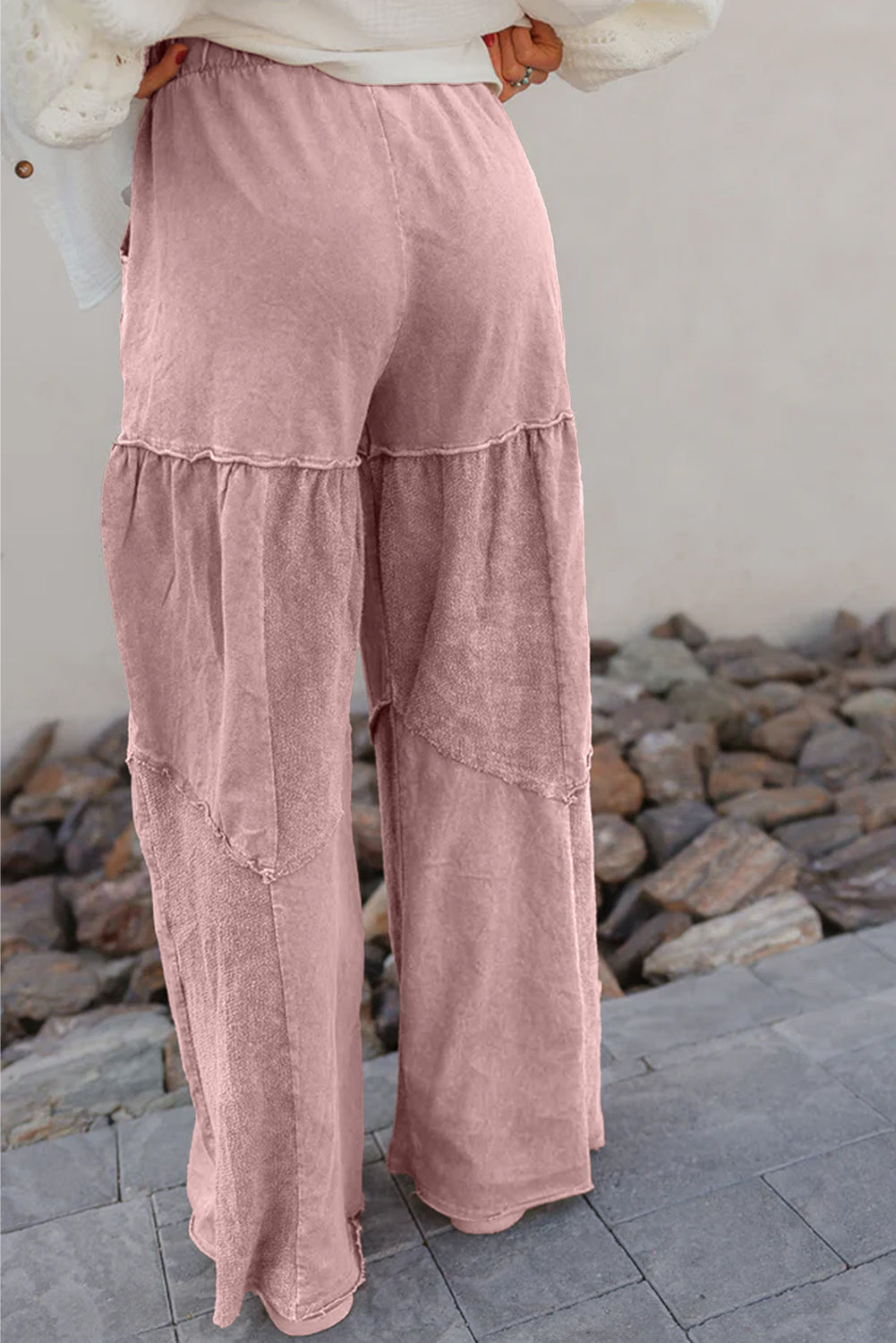 Boho Groove Pants - PRE ORDER