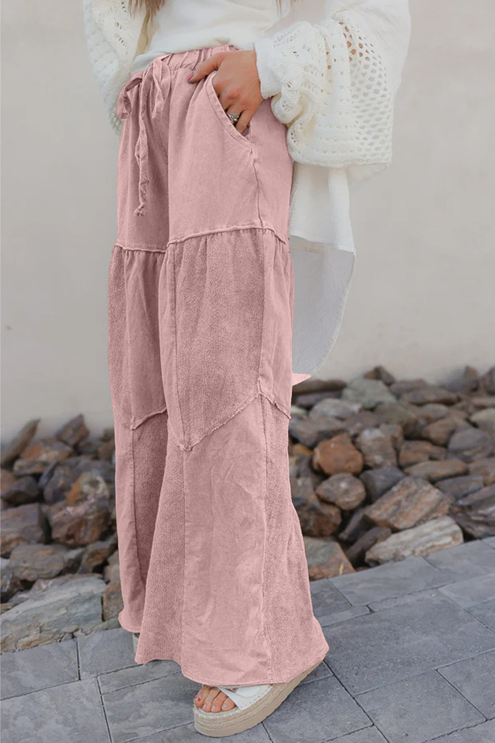 Boho Groove Pants - PRE ORDER