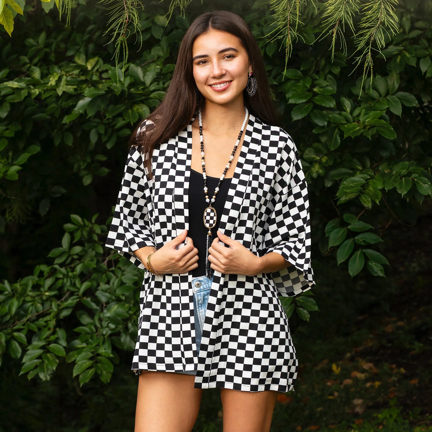 The Perfect Check Duster (Short Version)