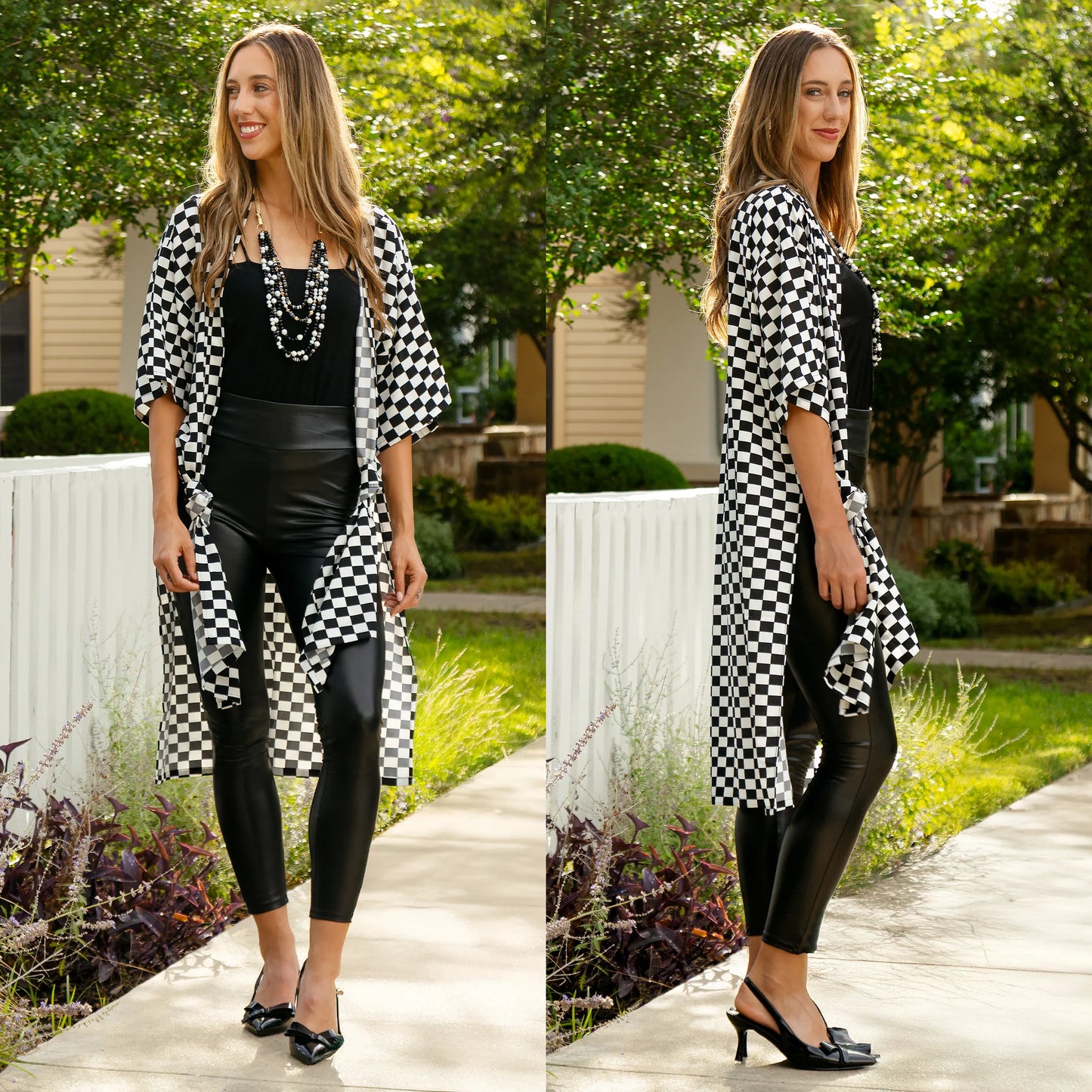 The perfect Check Duster