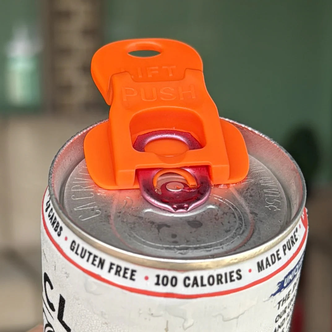Sipzey Tab Popper