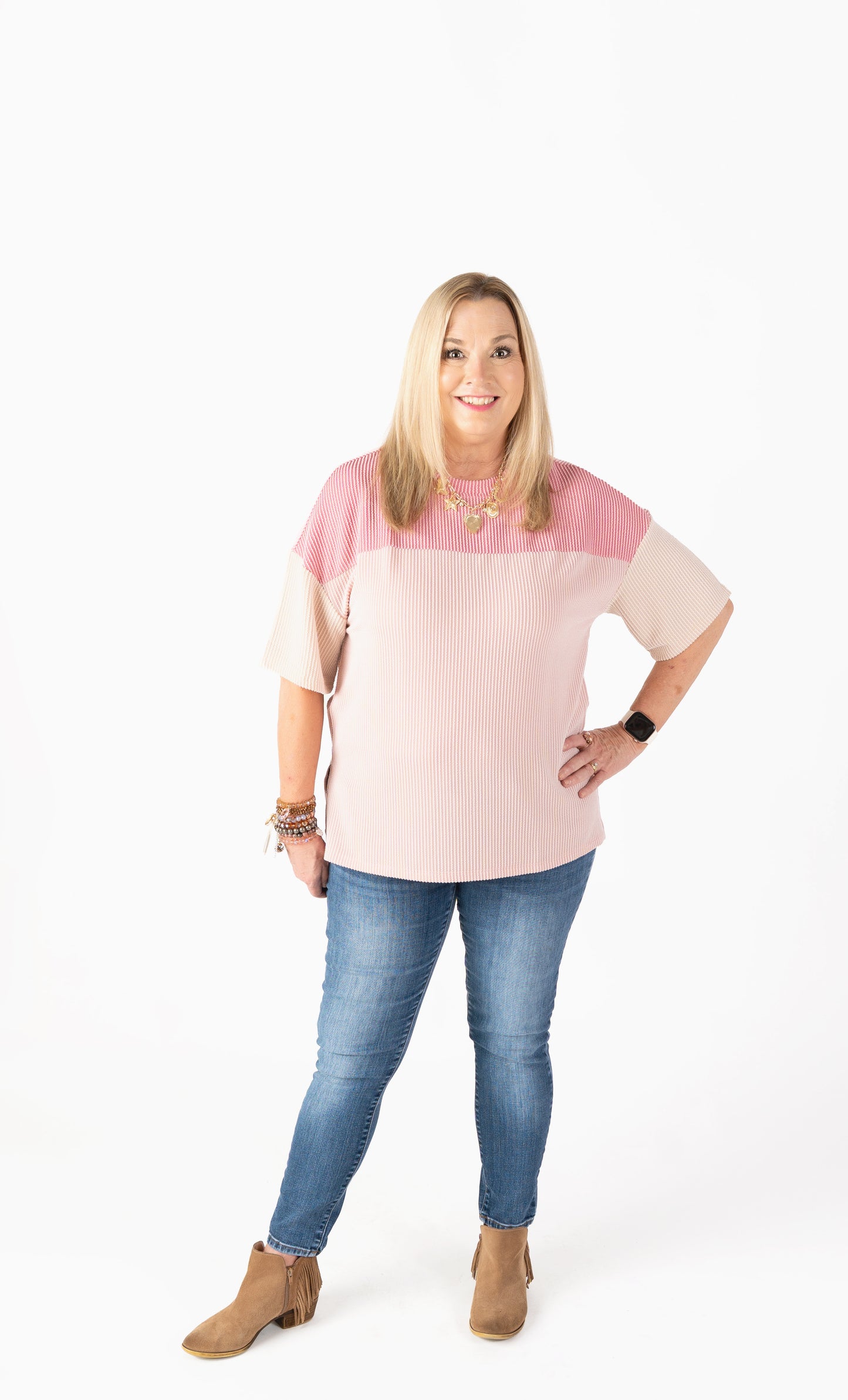 Color Me Cozy Top