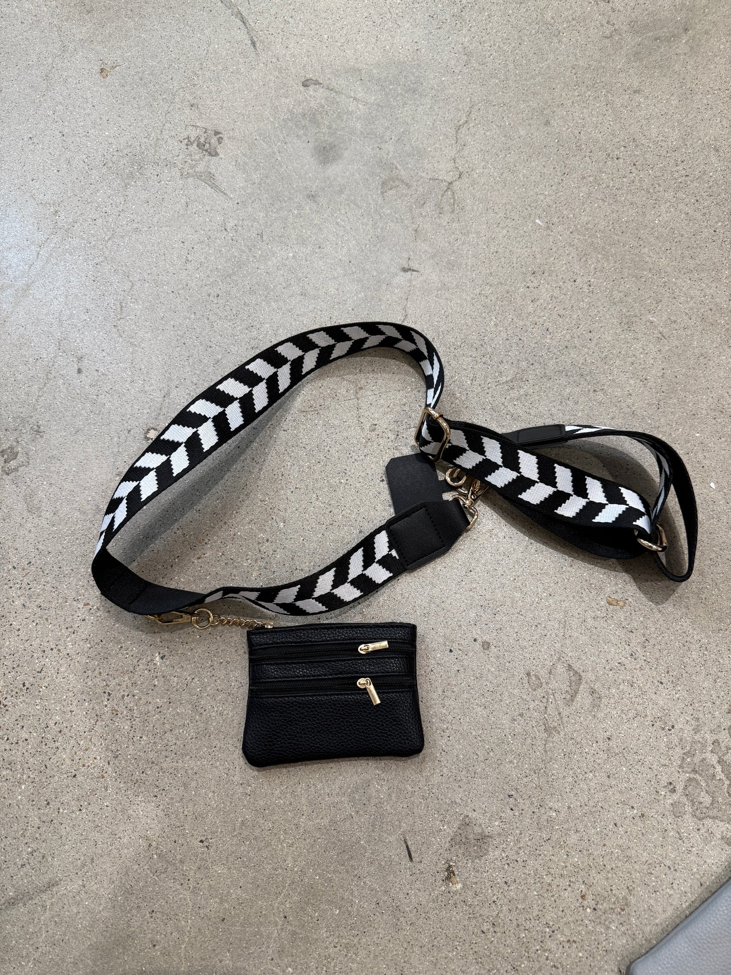 Phone Crossbody