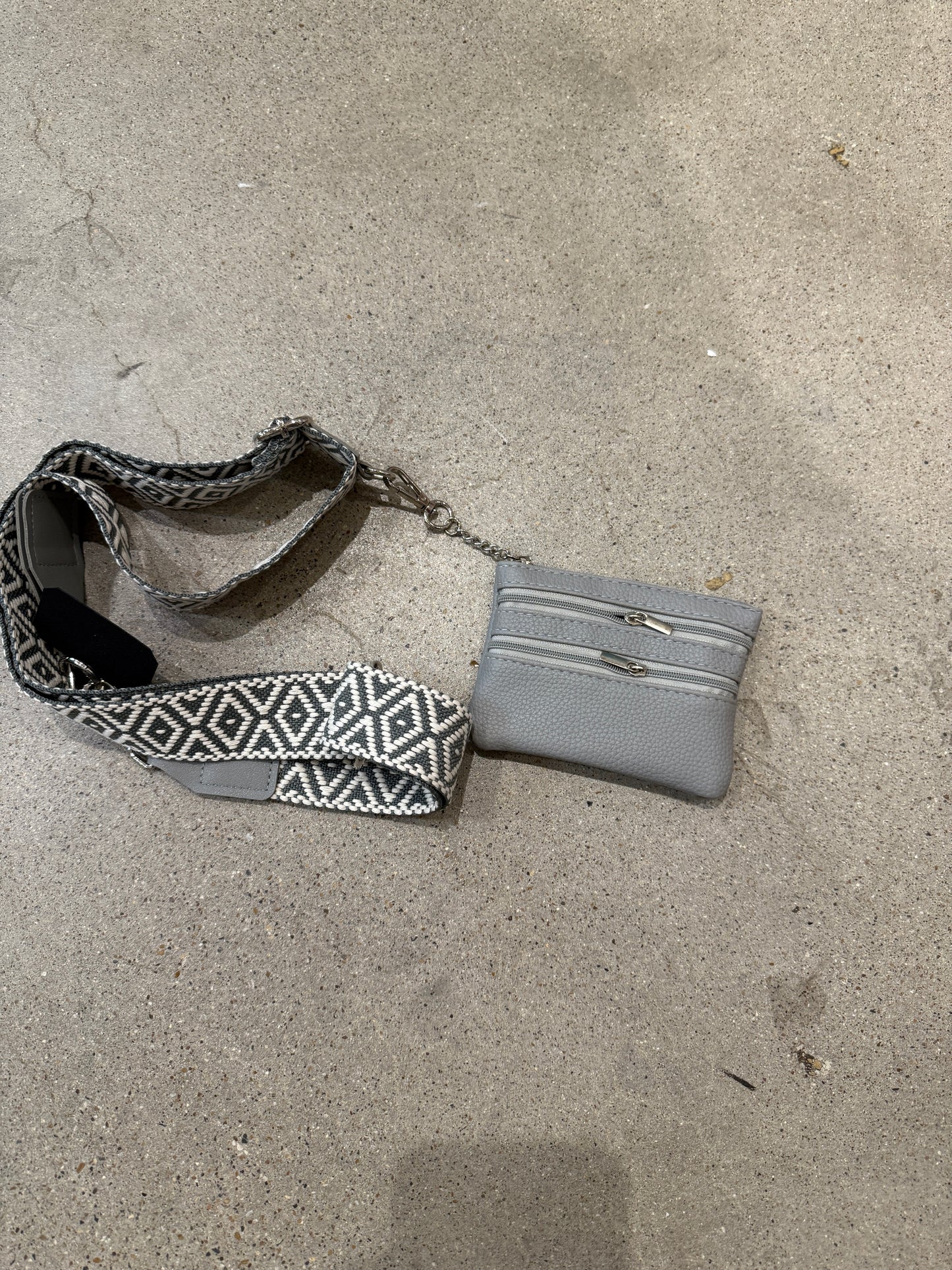 Phone Crossbody