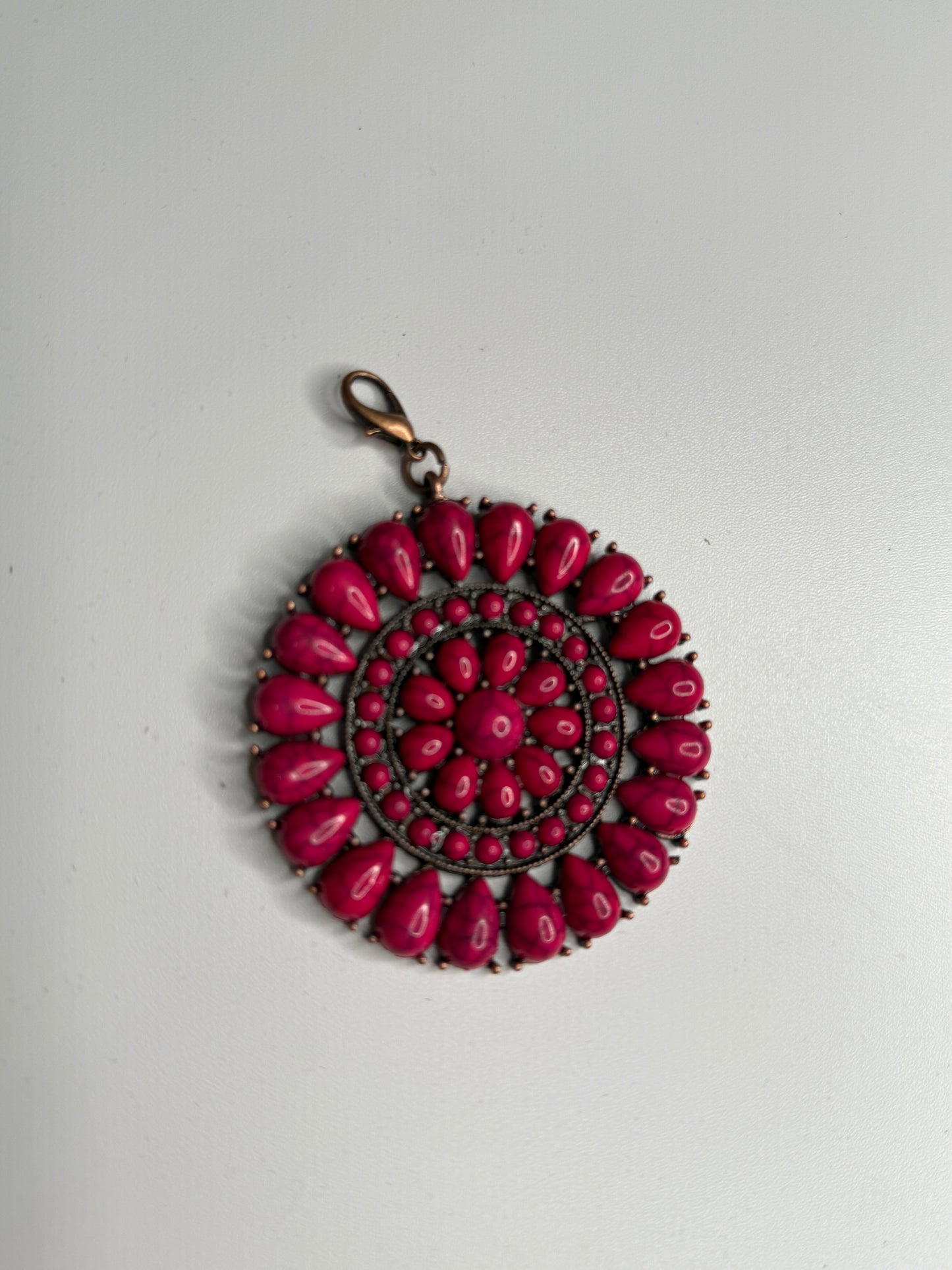 Blossom Burst Clip