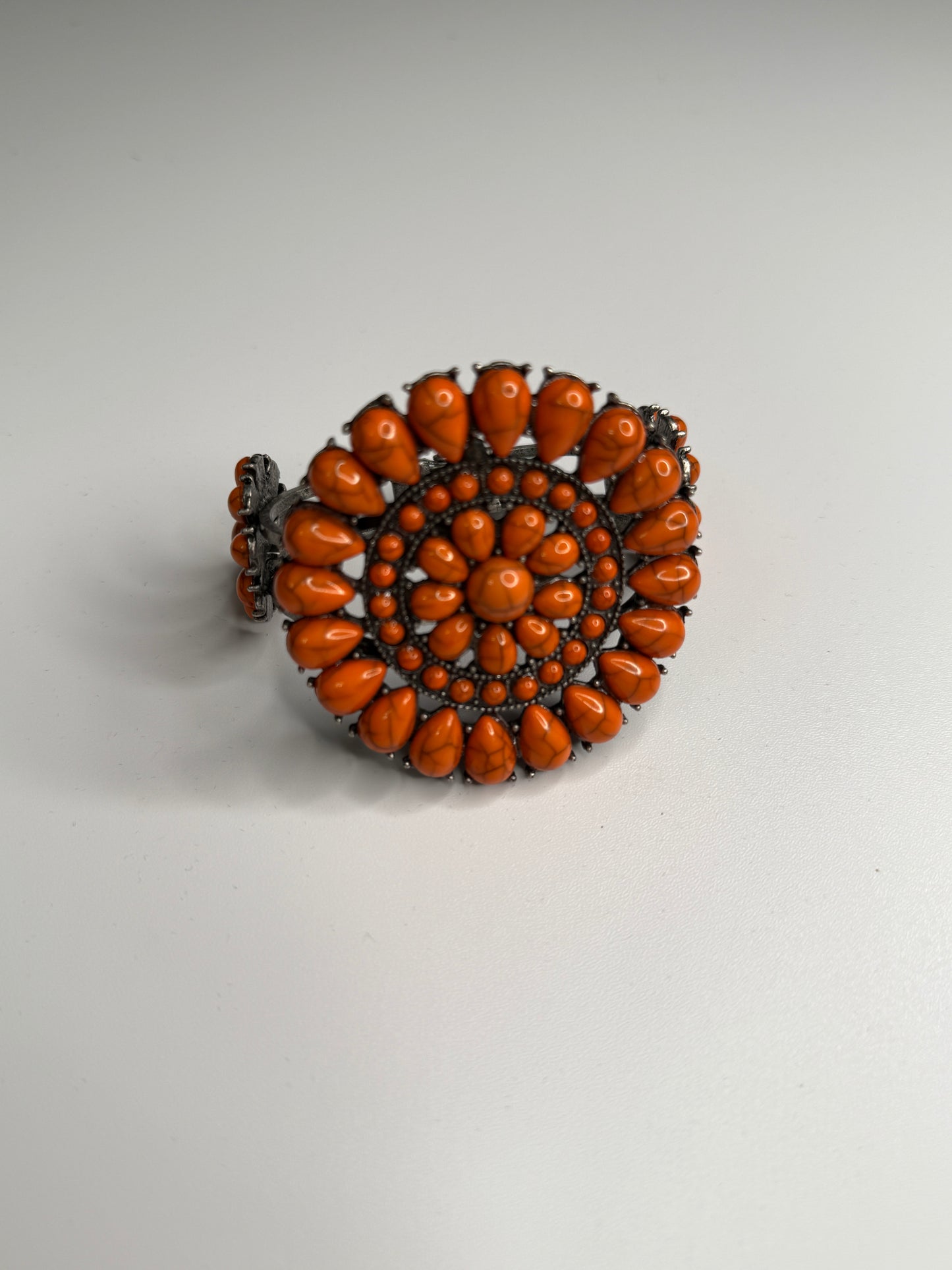 Spirit Blossom Cuff