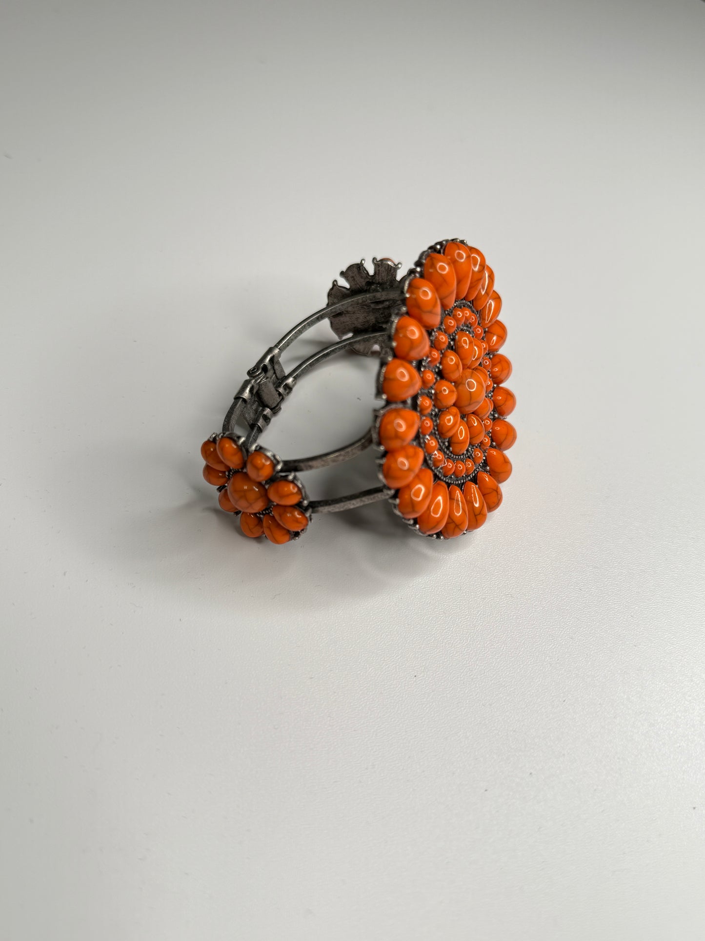 Spirit Blossom Cuff