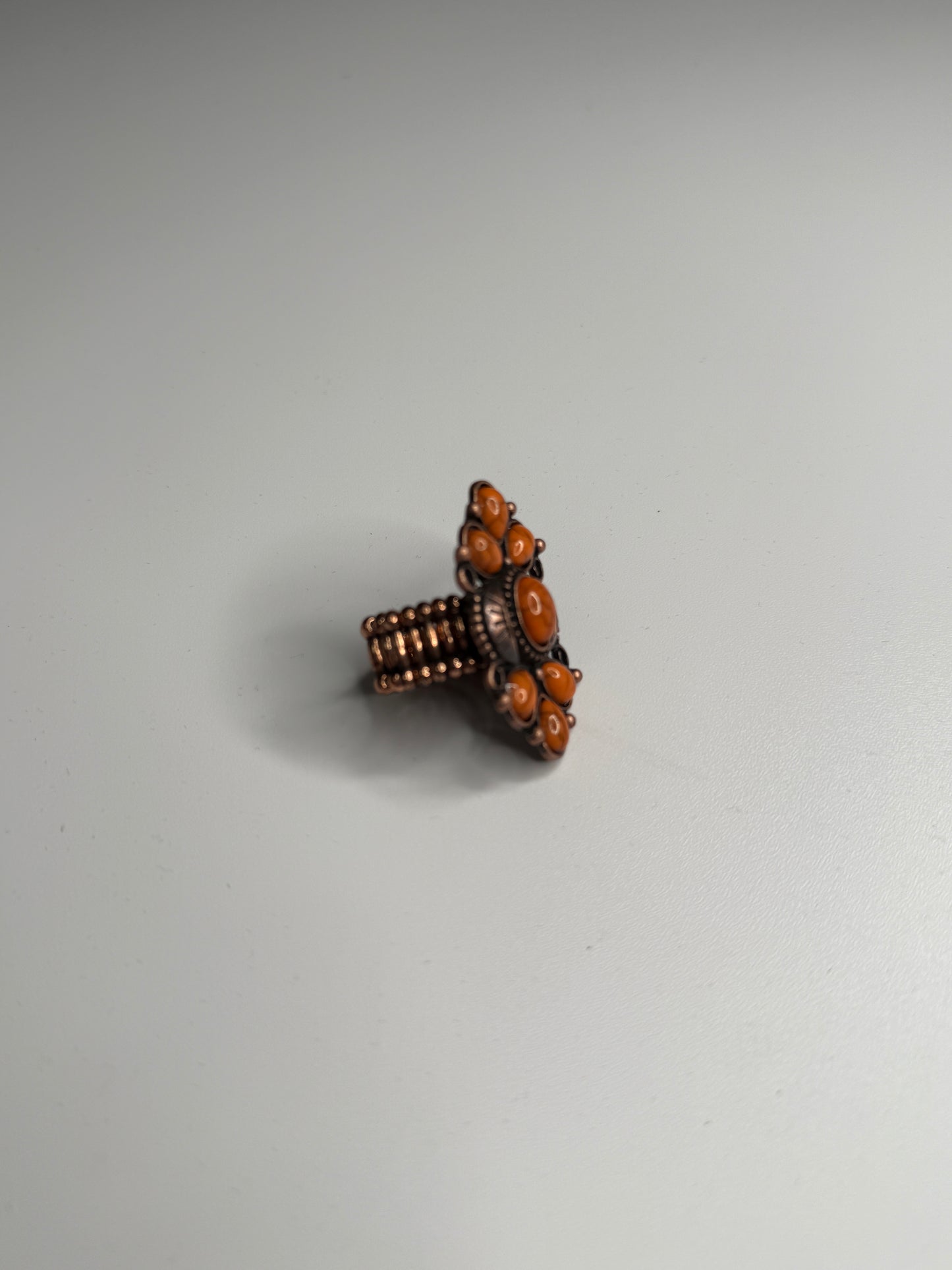 Desert Bloom Ring