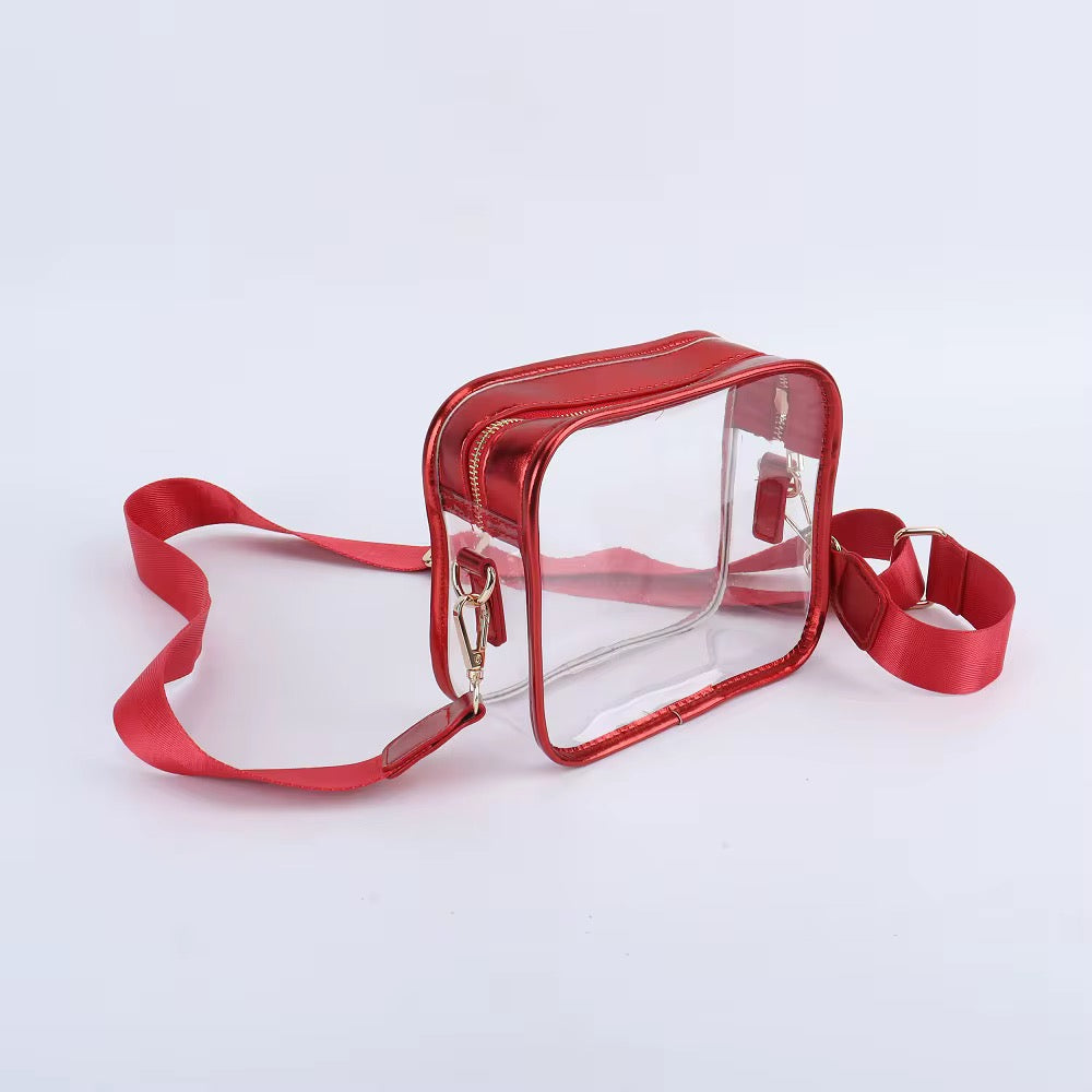 Clear Spirit Crossbody - PRE ORDER