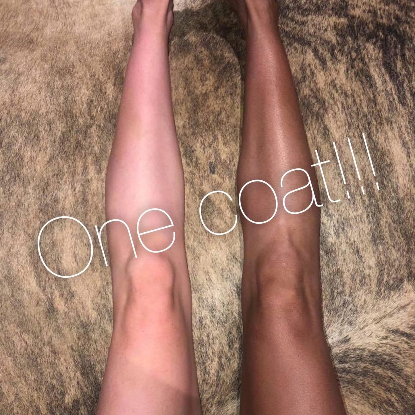 Desert Bronze Tanning