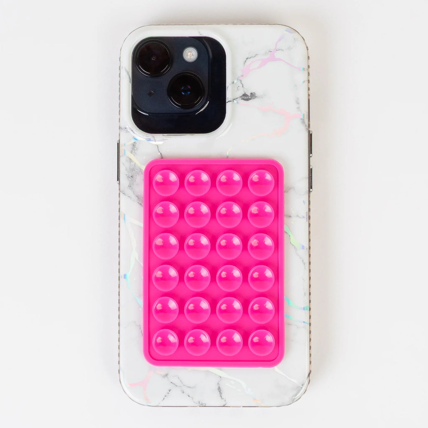 Silicone Phone Mount