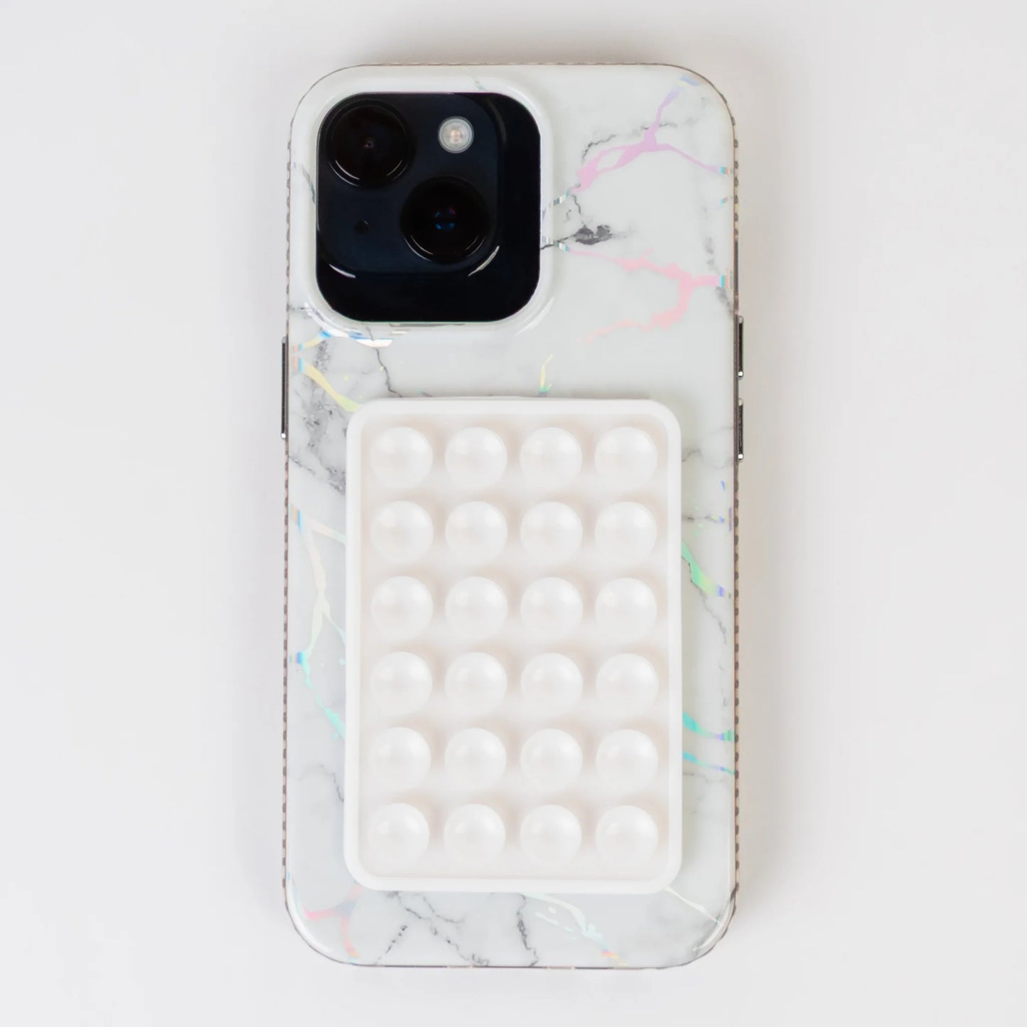 Silicone Phone Mount