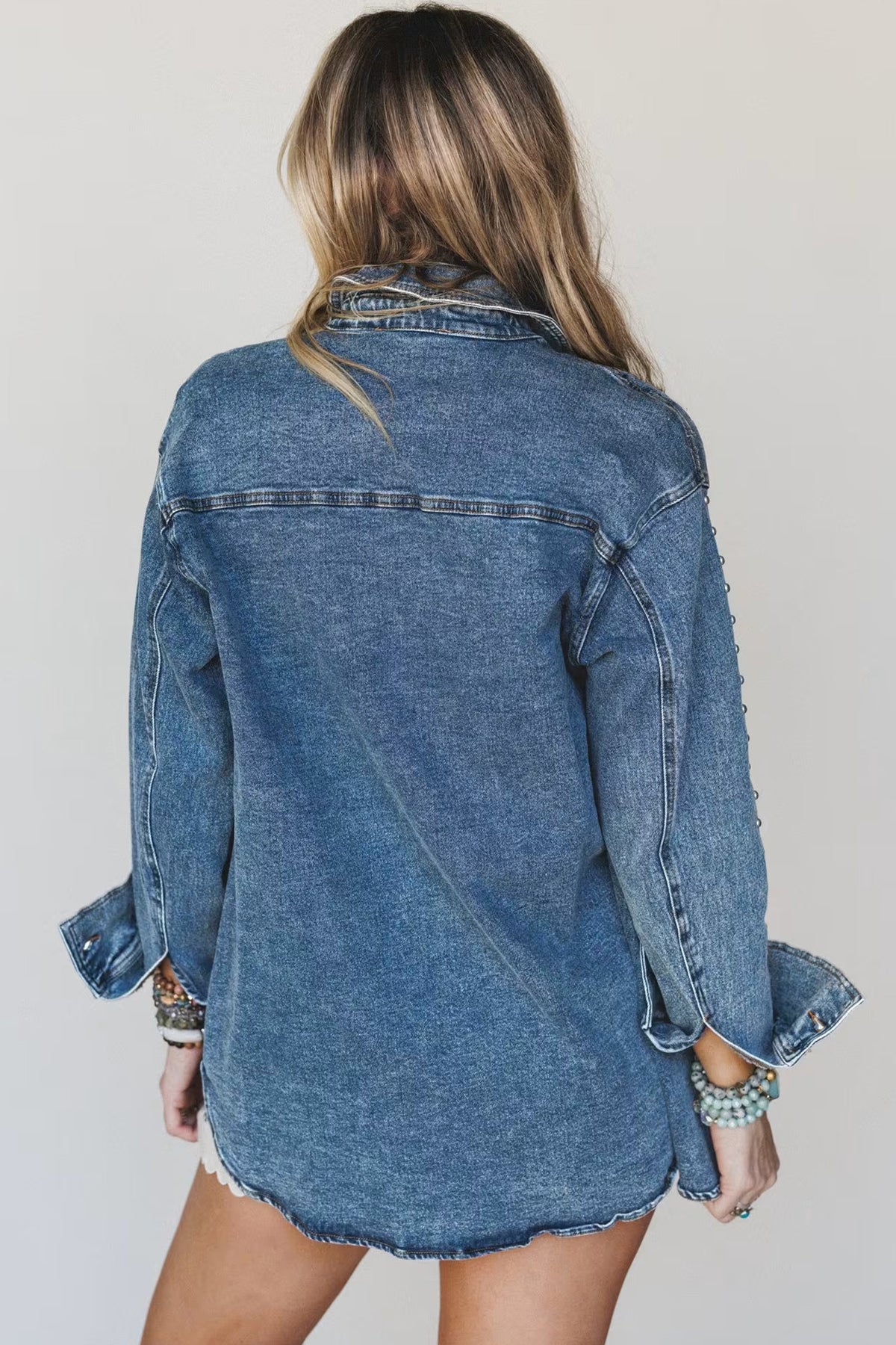 Western Rivet Denim - PRE ORDER