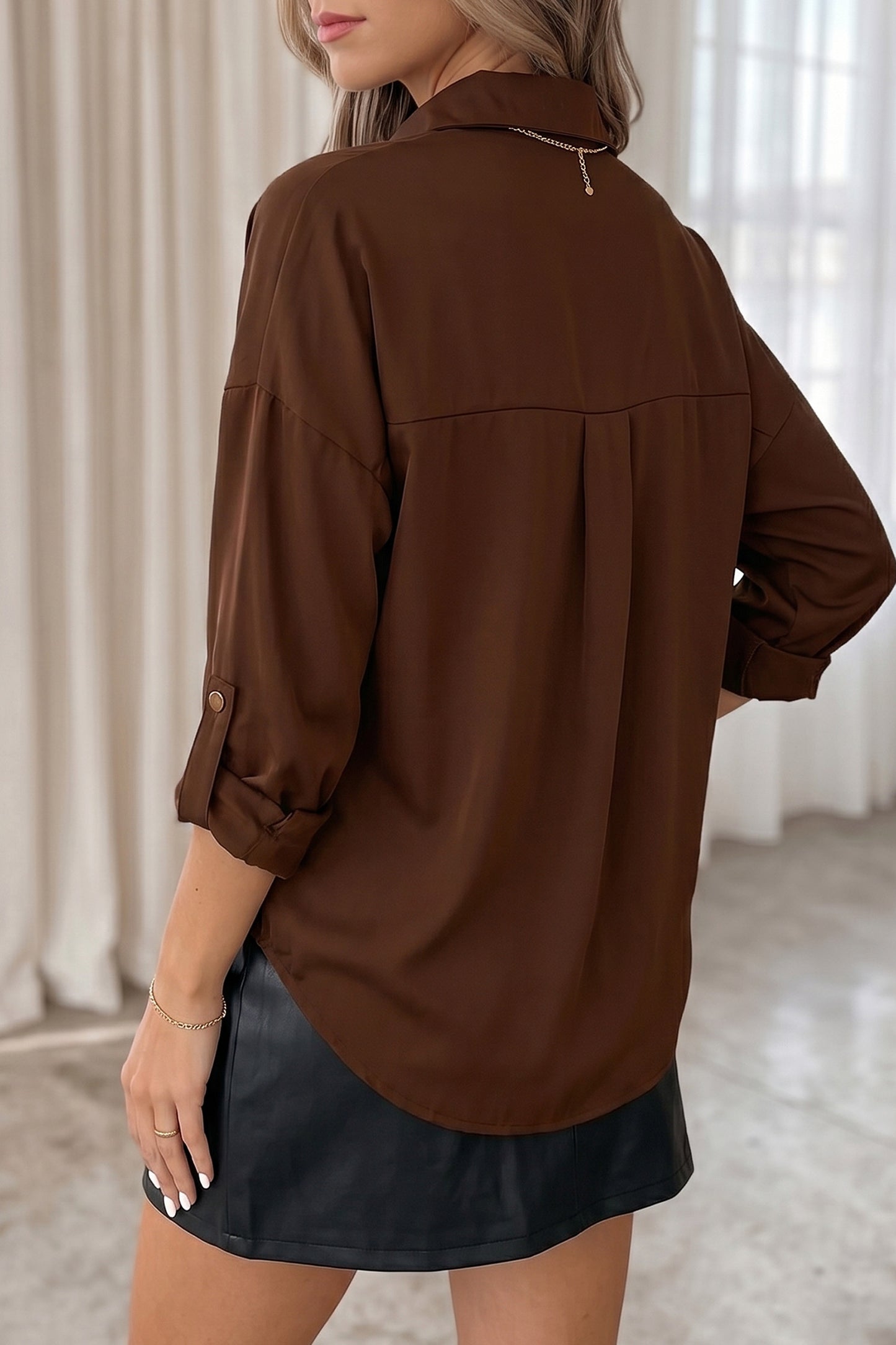 Southern Sophisticate Top - PRE ORDER