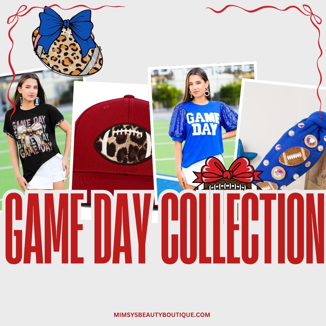 Game Day Collection