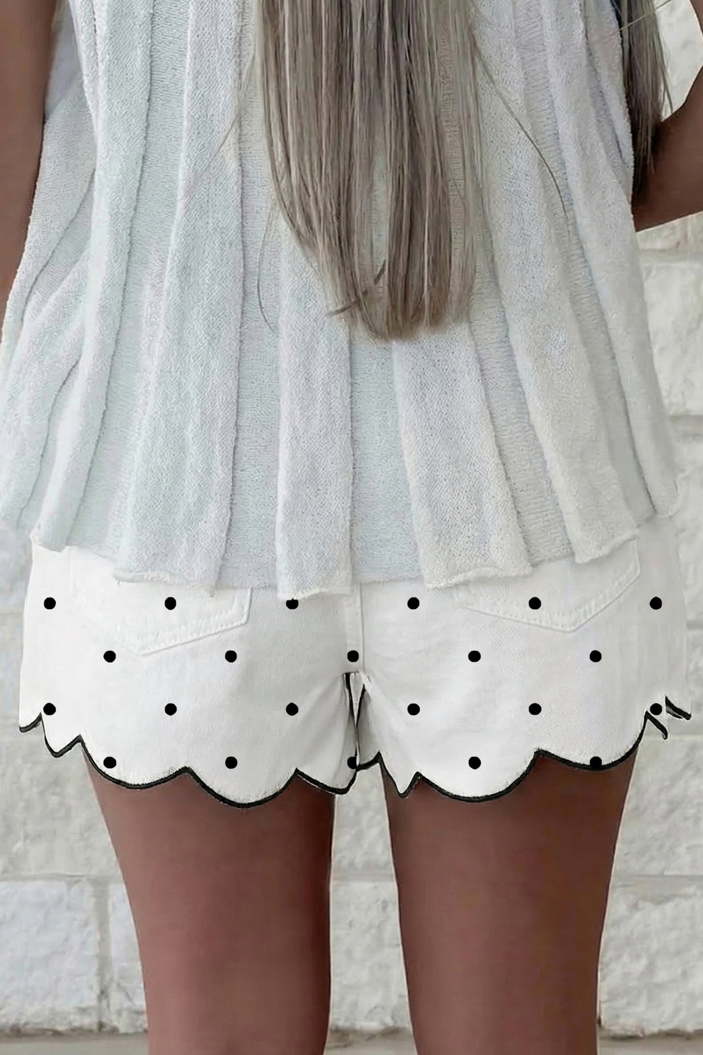 Sweet Pea Shorts -  PRE ORDER