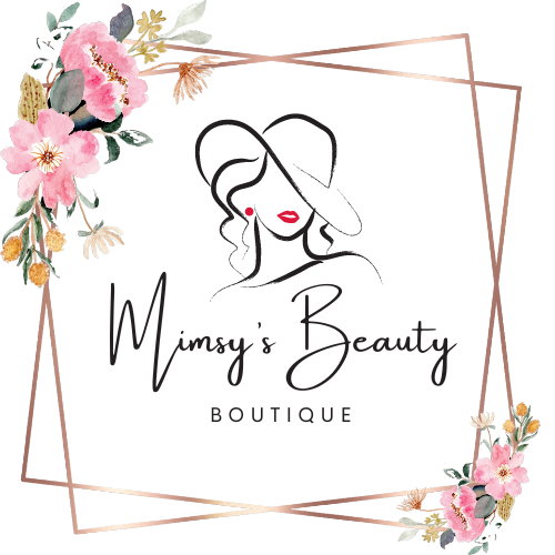Mimsy's Beauty Boutique Gift Cards