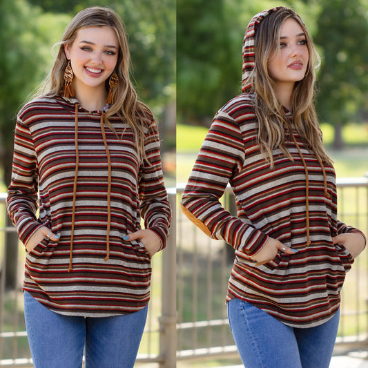 The Harvest Hoodie