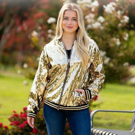 Spark & Shine Jacket