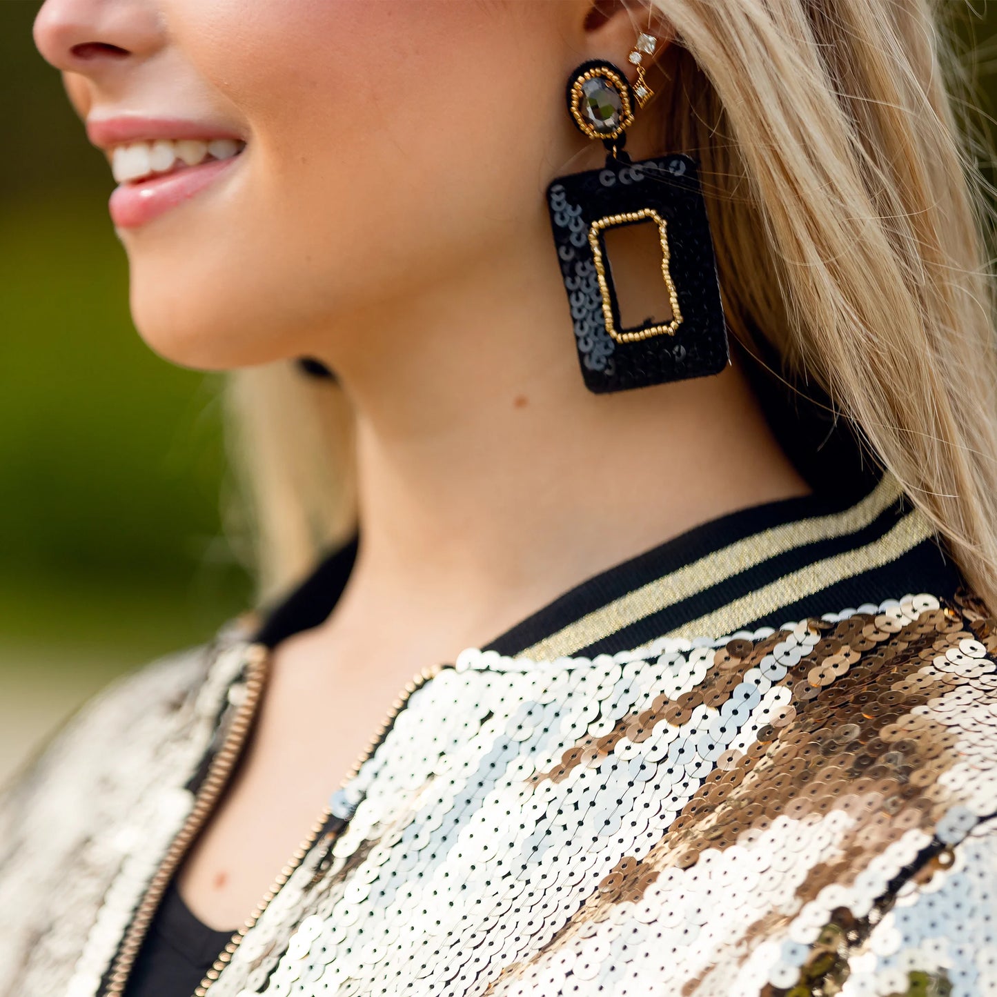 Spark & Shine Jacket