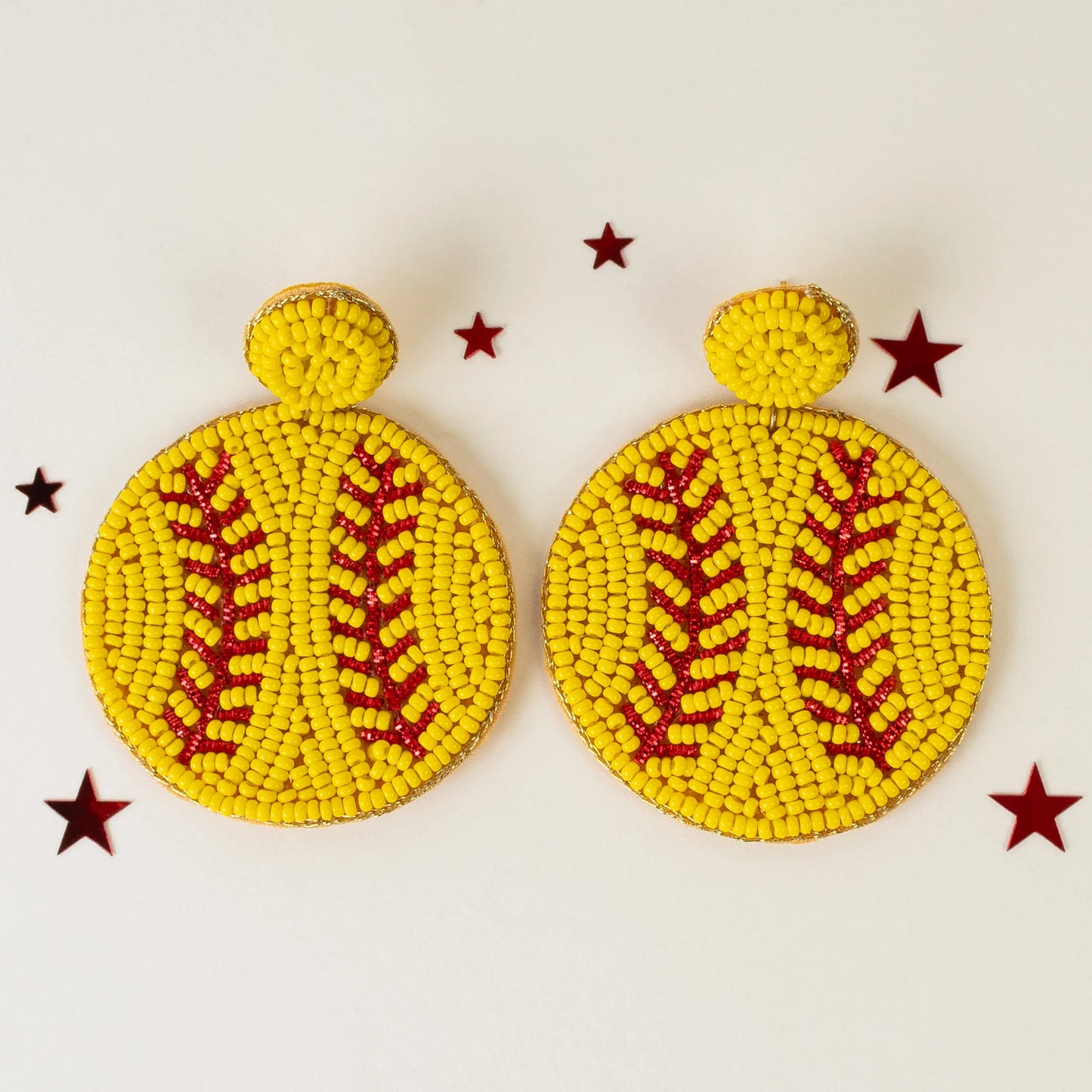 Grand slam Hoops
