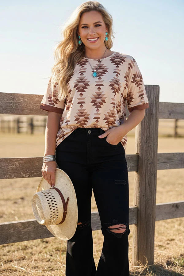 Desert Trails Top