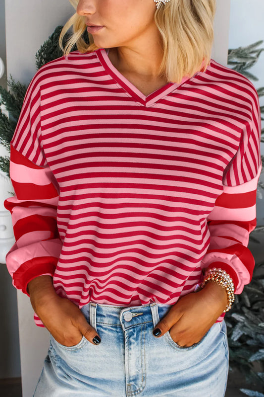Everyday Chic Knit Top - PRE ORDER