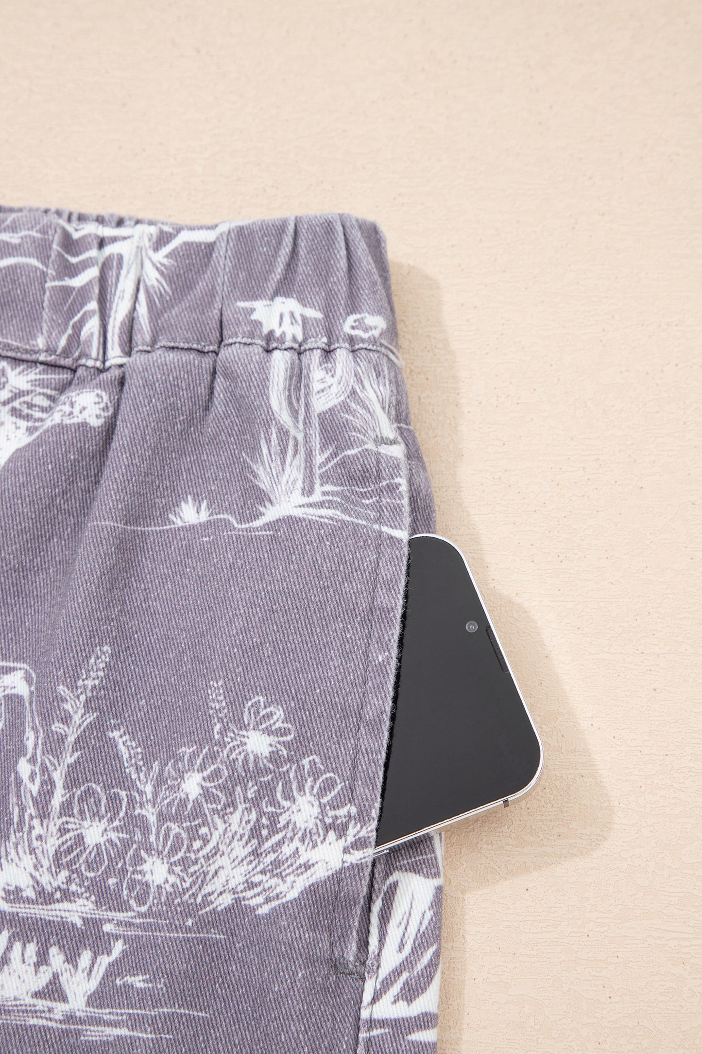 Desert Rodeo Shorts - PRE ORDER