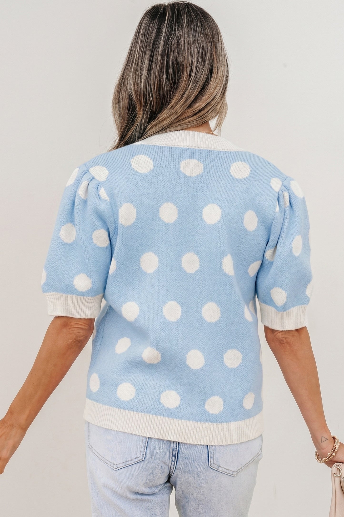 Sweet Spot Top - PRE ORDER