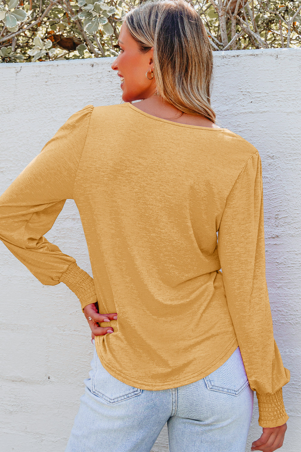 Sweet Serenade Top - PRE ORDER