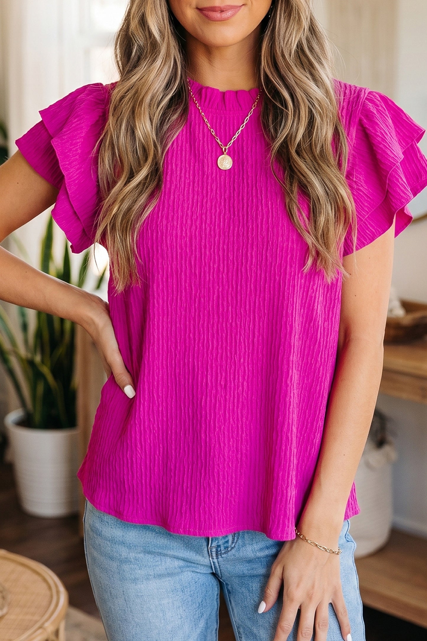 Southern Breeze Top