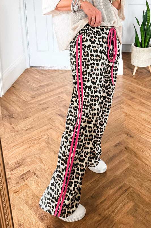 Wild at Heart Pants