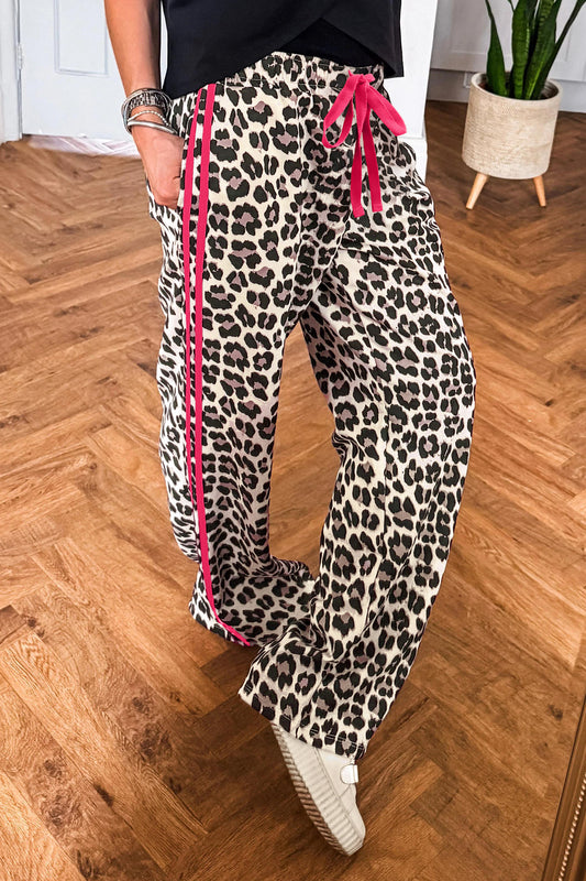 Wild at Heart Pants