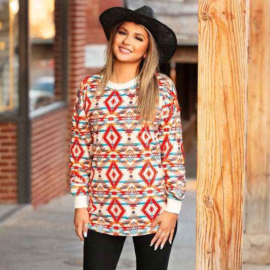 Desert Dreamer Top