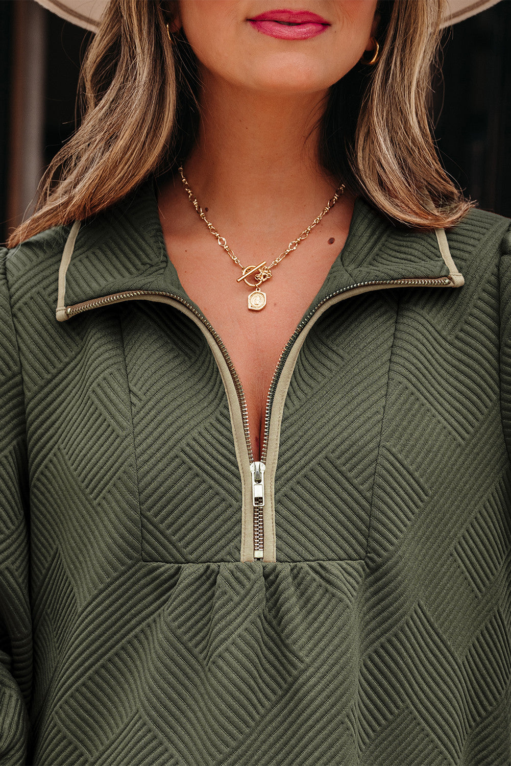 Olive & Grace Dress - PRE ORDER