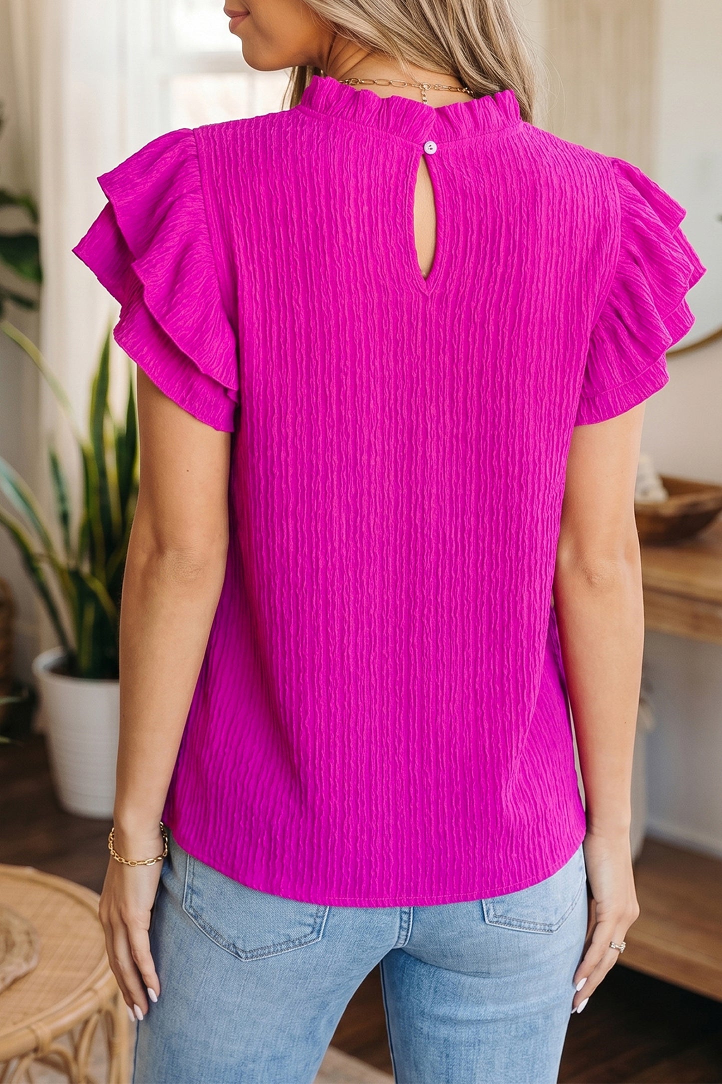 Southern Breeze Top