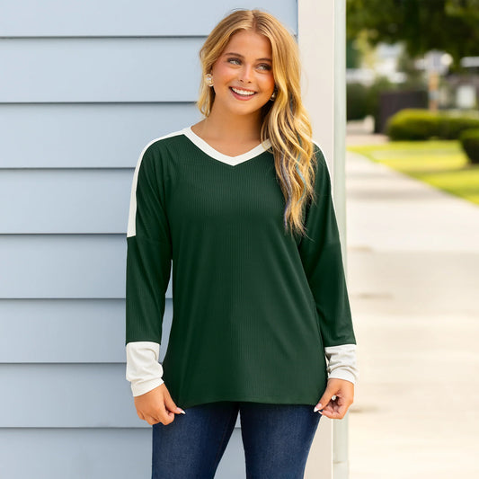 The Clover Lane Top
