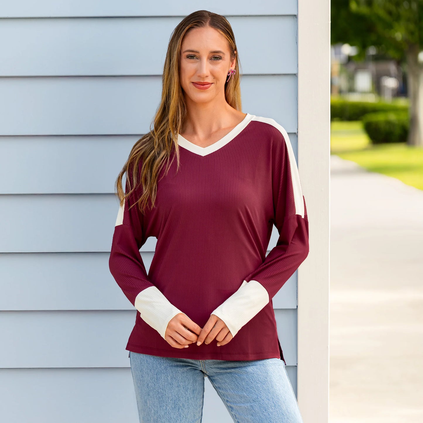 Homestead Haven Top