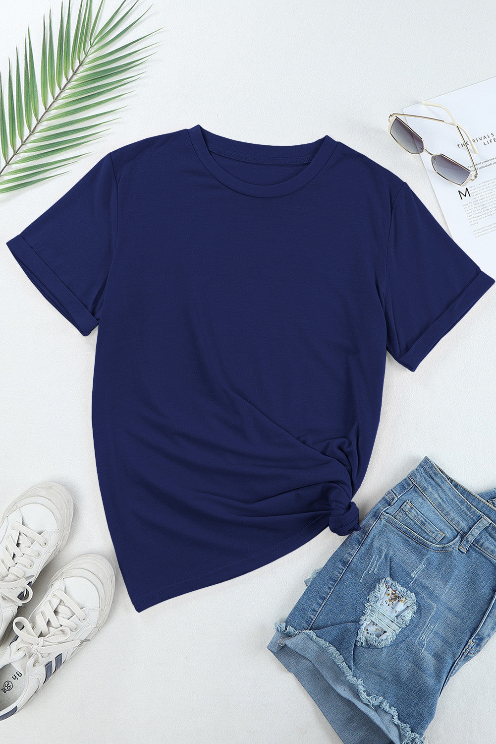 Everyday Essential Tee - PRE ORDER