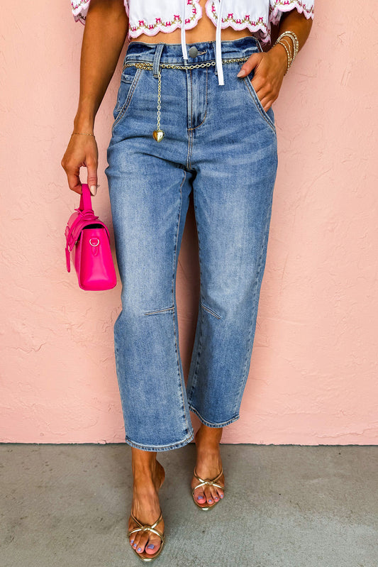 Everyday Ease Jeans - PRE ORDER