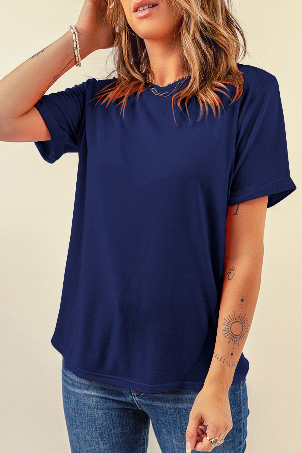 Everyday Essential Tee - PRE ORDER