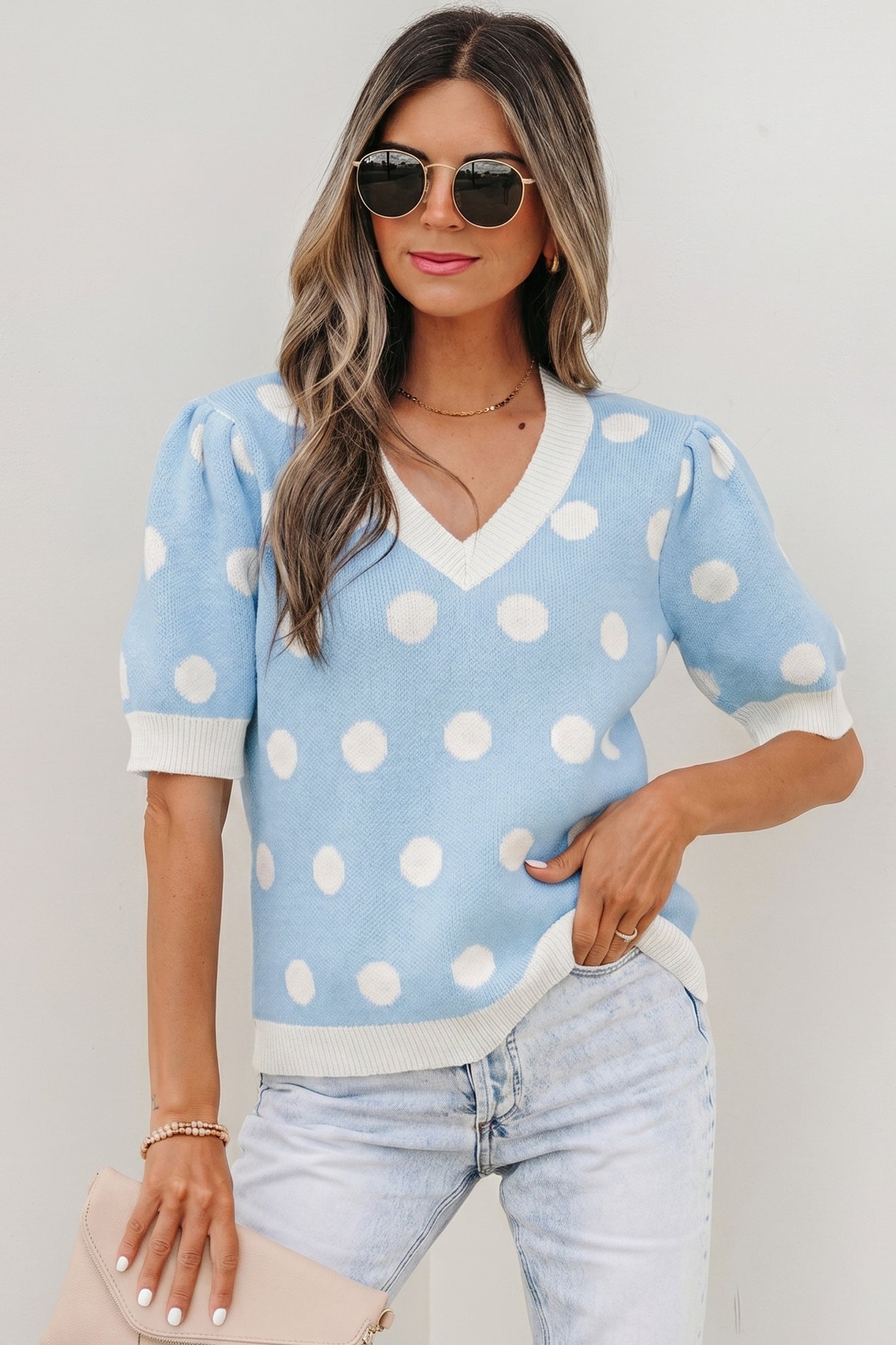 Sweet Spot Top - PRE ORDER